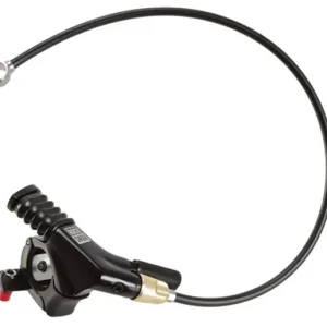 Begränsat erbjudande Rockshox Remote Xloc Full Sprint Right G