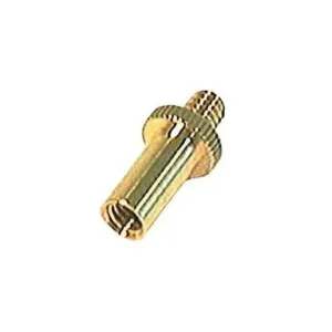 Reapris Cavo Ventiladapter Racerventil Till Dunlop Mässing