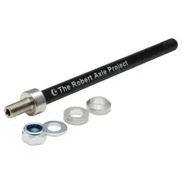 Kundfavorit Robert Axle Project KID221 snabbkoppling (167mm | M12 x 1.75) köpa bil