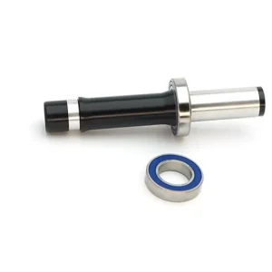 Zipp Rear Axle Zippcognition Nsw With D Lågt pris
