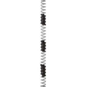 Begränsat erbjudande Rockshox Coil Spring, X-Soft For Boxxer