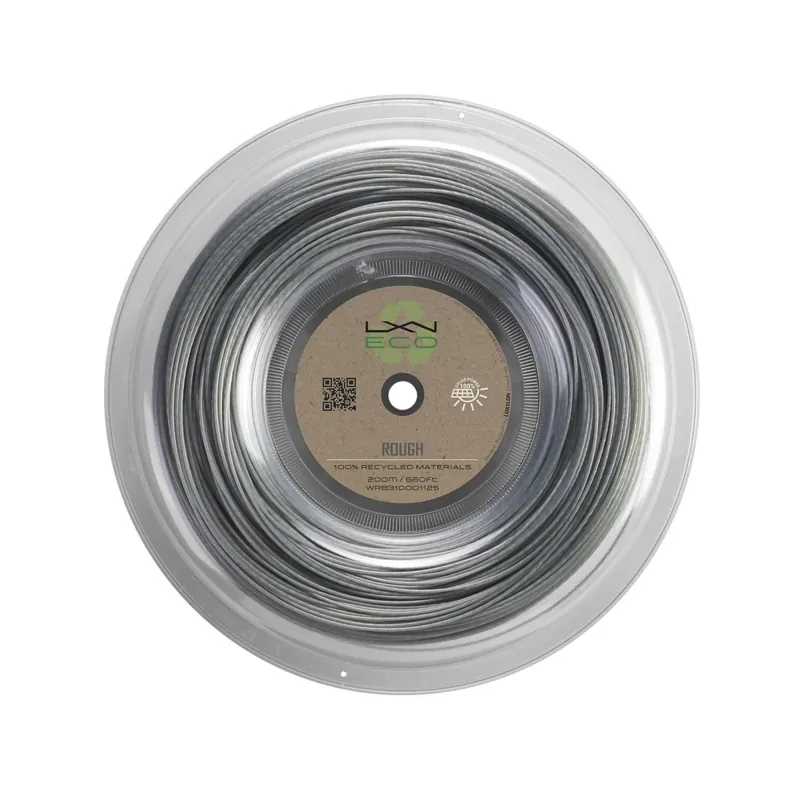 Luxilon Eco Rough 200 m Begränsad tid