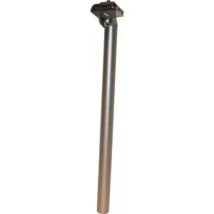 Cavo Sadelstolpe 30.2 x 400 mm silver Rea