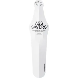 Endast idag Bakskärm Ass Savers Regular White