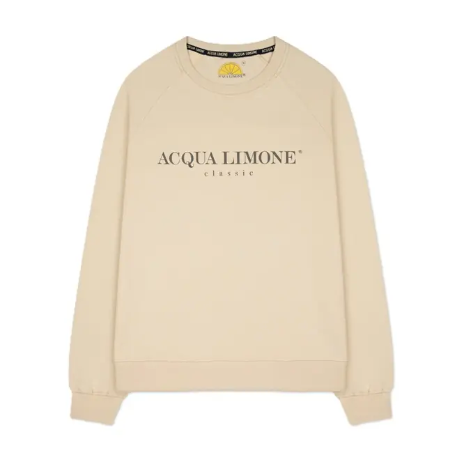 Acqua Limone College Classic Khaki Nedsatt pris