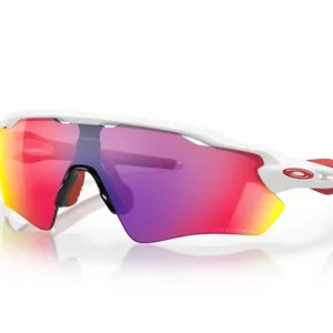 Billigare Oakley Radar Ev Path White W/ Prizm Road