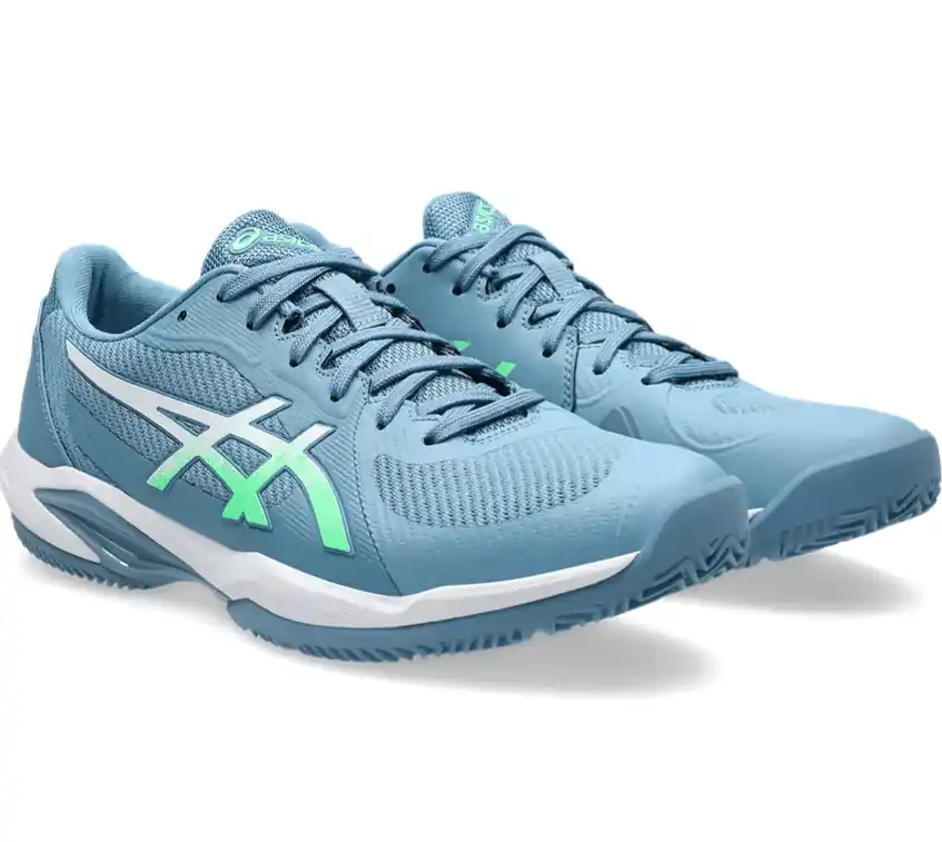 Asics Swift FF 2 Padel Saba Blue - 2026 Köp nu