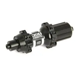 Reapris DT Swiss 350 Straightpull Baknav Non Disc Shimano 11s (28 Hål | 5/130m