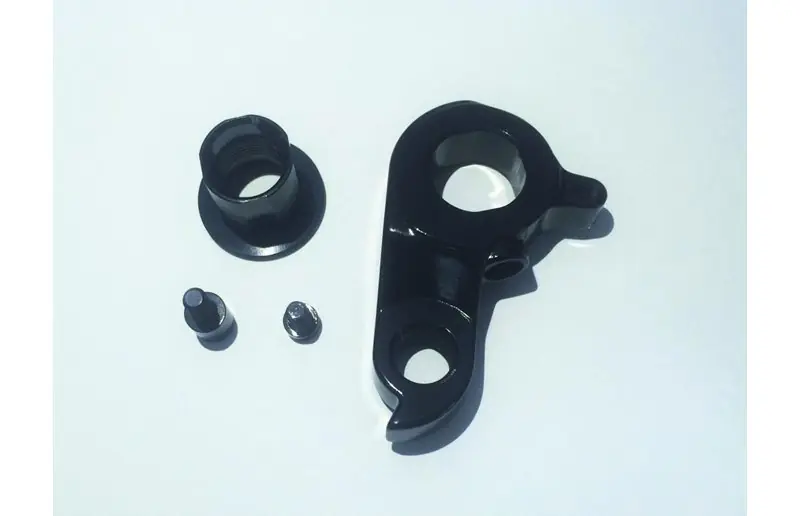 Begränsad tid Scott Dropout Hanger Boost Ta12-Sw Carb