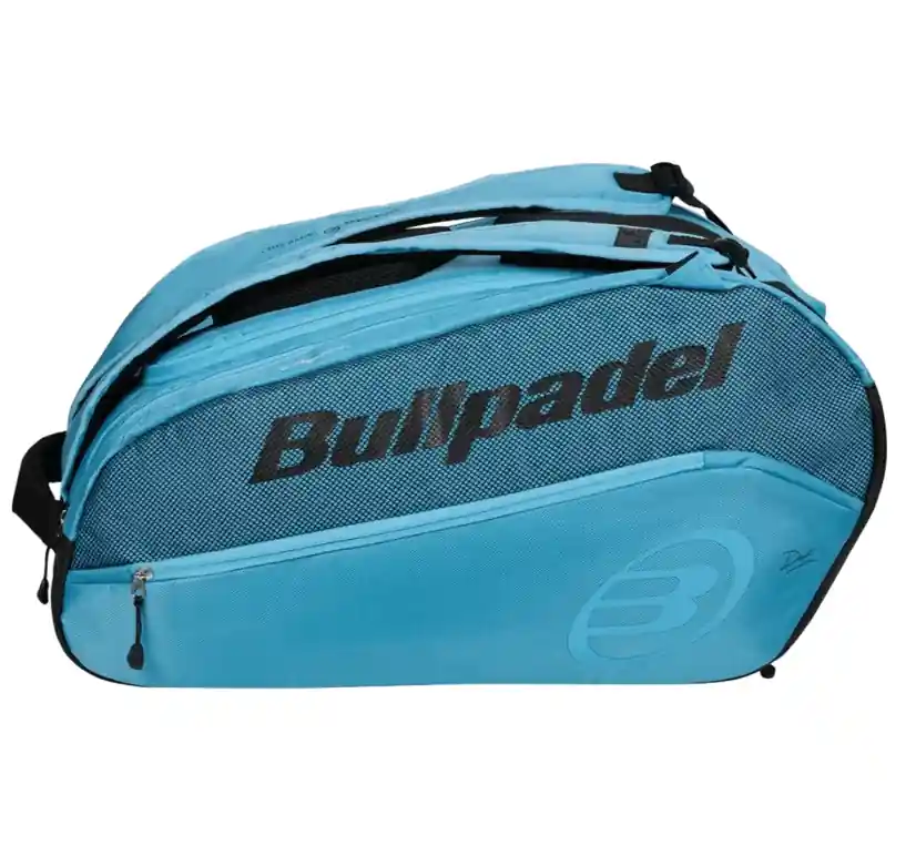 Bullpadel Vertex W Turquoise Padelbag - 2026 Extra rabatt