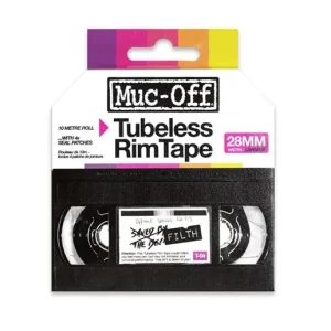 Muc-Off Fälgband 21mm21mm Sista chansen