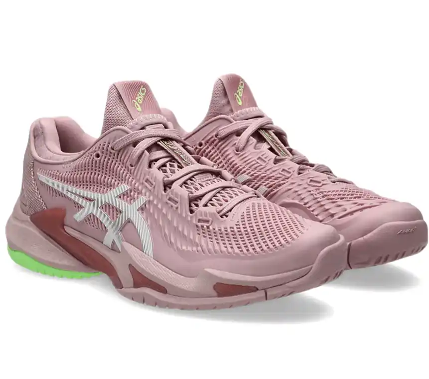 ASICS Court FF 3 Morganite Allcourt Women - 2026 Kampanjpris