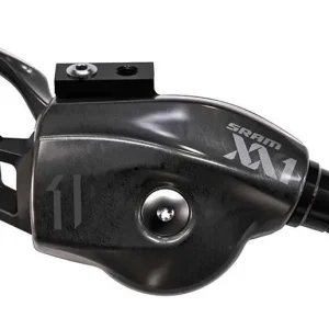 Växelreglage Sram Xx1, Höger, Trigger, 1 risnedsättning