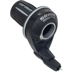 Växelreglage Sram Mrx Comp, Vänster, 3 V Fynd