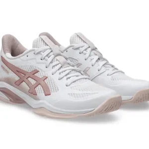 Asics Blade FF 2 White/Morganite Indoor Women - 2026 Beställ idag