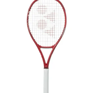 Yonex Vcore 100 D Ruby Red 18/20 305g - 2026 Köp online