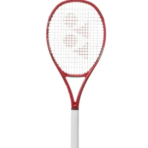 Yonex Vcore 98 Tour Ruby Red 315g - 2026 Snabb leverans