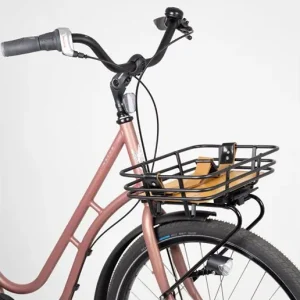 Fynd Atran Epic Cykelkorg Fram Retro Avs
