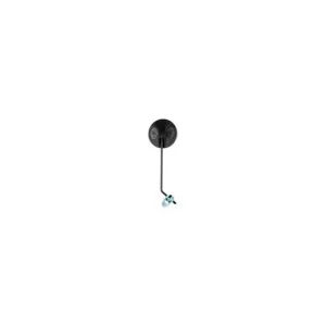 I lager Skeppshult Backspegel 6 mm Klammer