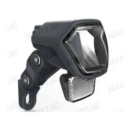 Contec DLux 30 N++ LED-framlykta Outlet