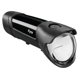 b&m Ixon Fyre Batteri LED Cykellampa (30 Lux | utan USB-adapter) k Rabatt