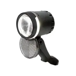 Trelock Bike-i Veo LED-framlykta (20 | 6-12V) Populärt val