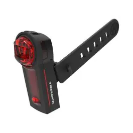Trelock LS 740 I-GO Vector Akku LED Bakljus (med Bromsljus) köpa billi Lågt pris