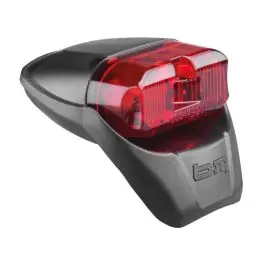 Snabb frakt b&m eBike LED-bakljus köpa billigt