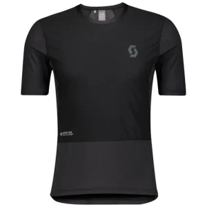 Fynd Cykeltröja Scott Shirt M'S Underwear Ws Ss Black