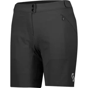 Säker betalning Scott Cykelbyxor W Endurance Loose W/Pad Black