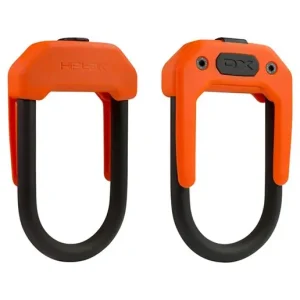 Outlet Hiplok Bygellås Dx Orange