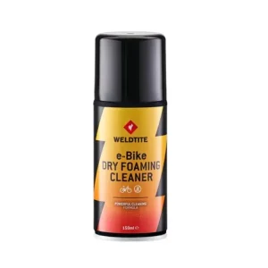 Weldtite Rengöring Dirtwash Foam Cleaner Spray Premium