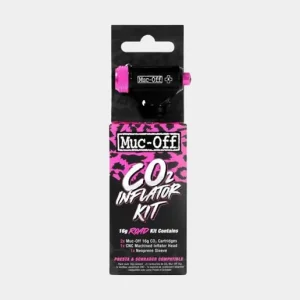 Muc-Off Co2-Pump MTB Inflator Kit Lägg i varukorgen