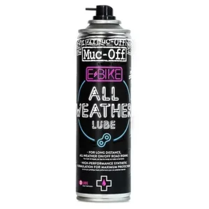 Bästa pris Muc Off E-Bike All Weather Chain Lube