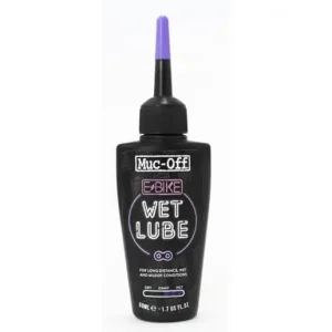 Nyhet Muc-Off E-Bike Wet Lube
