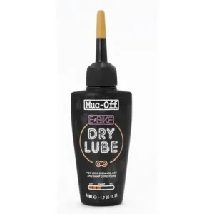 Lågt pris Muc-Off E-Bike Dry Lube