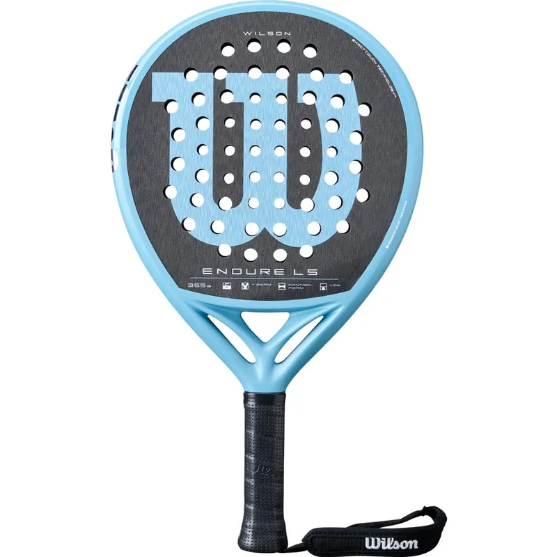 Wilson Endure LS v1 - 2026 Populär