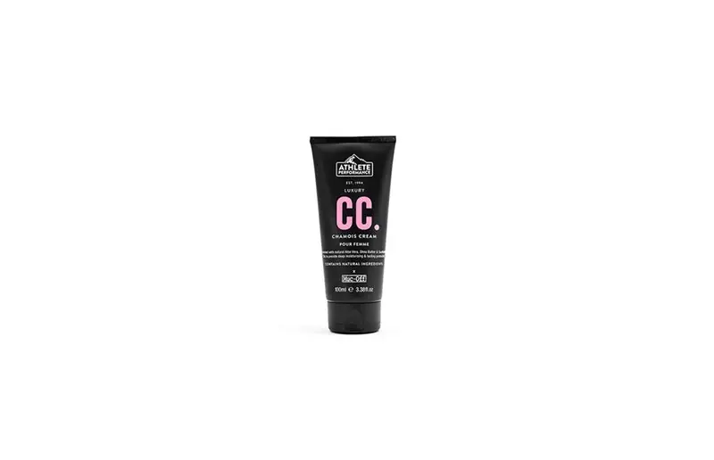 Expressleverans Muc-Off Byxsalva Luxury Chamois Ladies
