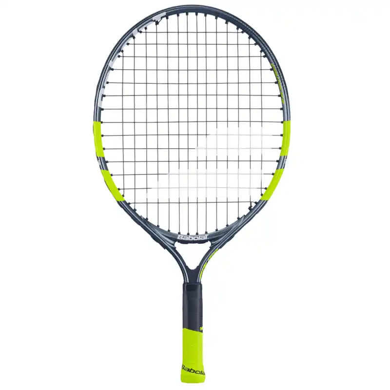 Babolat Carlitos Junior 19 Tum risnedsättning