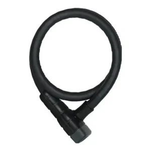 Abus Steel-O-Flex 6615 Microflex 6615K Lågt pris