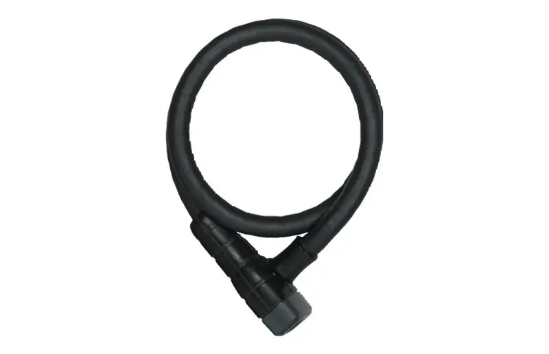 Abus Steel-O-Flex 6615 Microflex 6615K Lågt pris