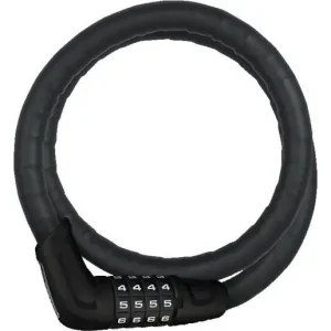 Abus Steel-O-Flex 6615 Tresorflex Combo Handla nu