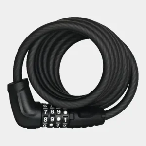 Abus Vajerlås 5510 Numero Combo 5510C/18 Endast idag