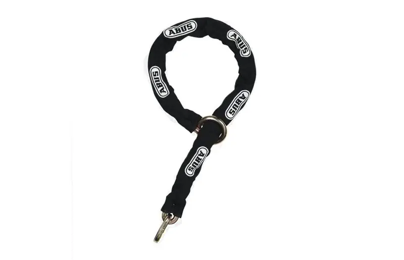 Abus Kätting 9Ks Loop Premium