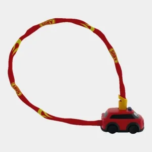 Lägg i varukorgen Abus Kättinglås 1510/60 Fire Department