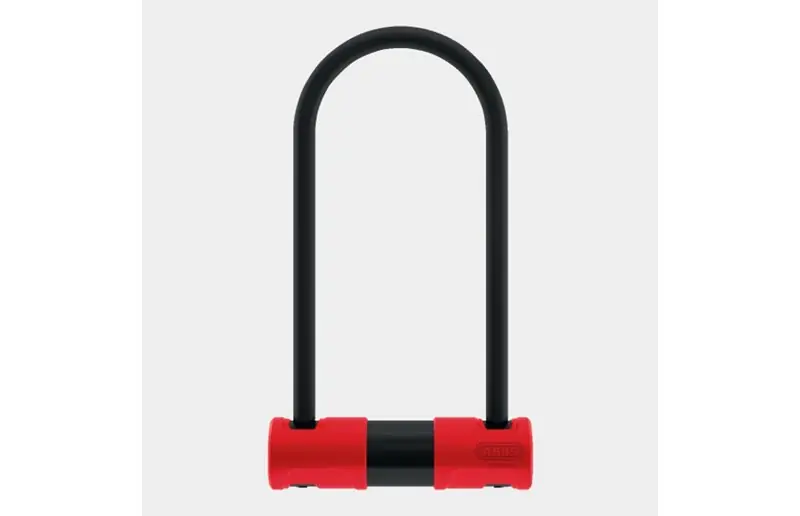 Abus Bygellås 440 Alarm Sänkt pris