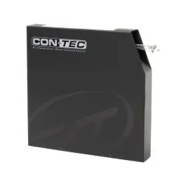 Contec Stop Plus MTB Bromssnöre (silver) köpa billigt   Reapris