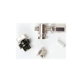 Säker betalning Contec Dutch Classic Bromsanslutningssats Shimano (silver) köpa billig