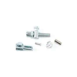 Rabatter Contec Dutch Classic Bromsanslutningssats SRAM (silver) köpa billigt