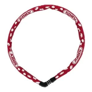 Abus Kättinglås Steel-O-Chain 4804/75 Sy Rabatt